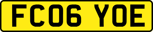 FC06YOE