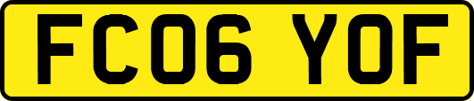 FC06YOF