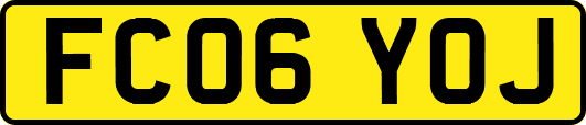 FC06YOJ