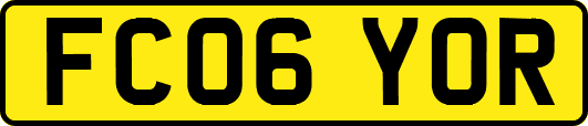 FC06YOR