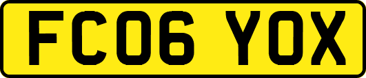 FC06YOX