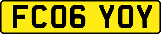 FC06YOY