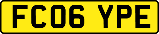FC06YPE