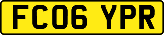 FC06YPR