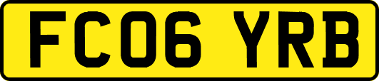 FC06YRB