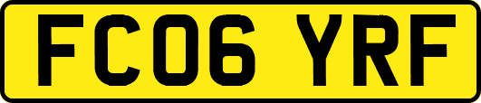 FC06YRF