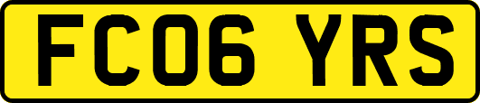FC06YRS