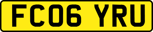 FC06YRU