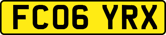 FC06YRX