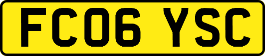 FC06YSC