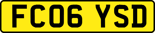 FC06YSD