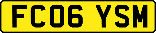 FC06YSM