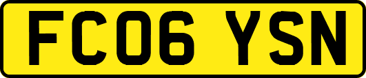 FC06YSN
