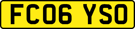 FC06YSO
