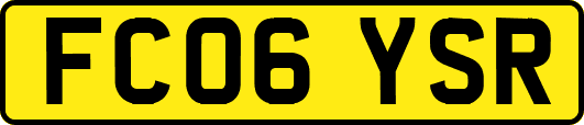 FC06YSR