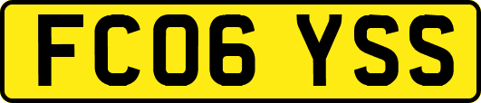 FC06YSS