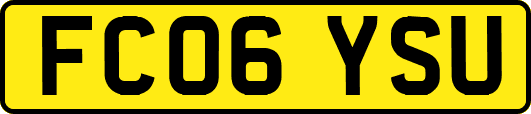 FC06YSU