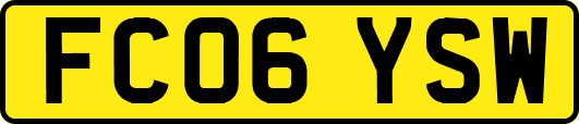 FC06YSW