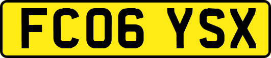 FC06YSX