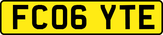 FC06YTE