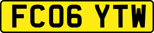 FC06YTW