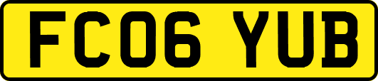 FC06YUB
