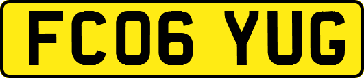 FC06YUG