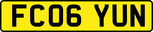 FC06YUN