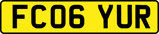 FC06YUR