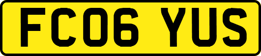 FC06YUS