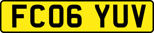 FC06YUV