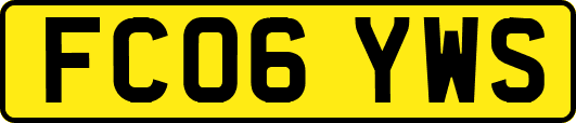 FC06YWS
