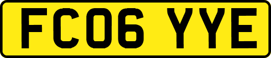 FC06YYE