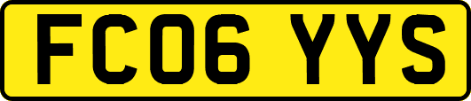FC06YYS