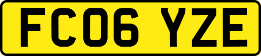 FC06YZE