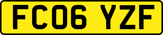 FC06YZF