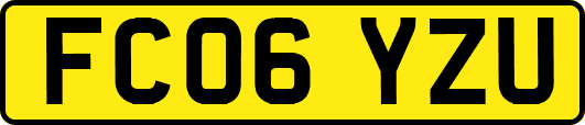 FC06YZU
