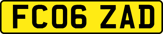 FC06ZAD