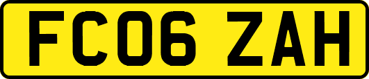 FC06ZAH