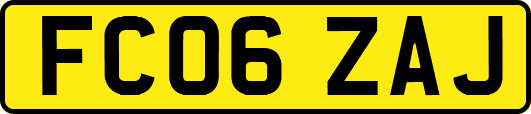 FC06ZAJ