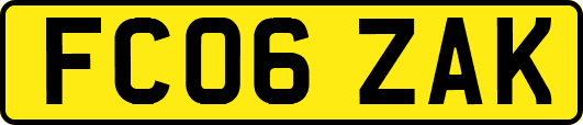 FC06ZAK
