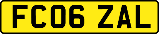 FC06ZAL