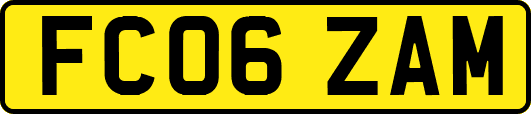FC06ZAM