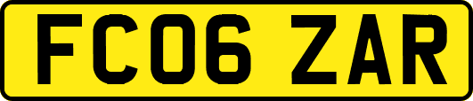 FC06ZAR