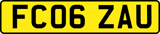 FC06ZAU