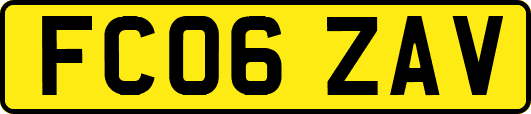 FC06ZAV