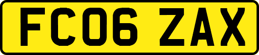 FC06ZAX