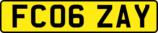 FC06ZAY