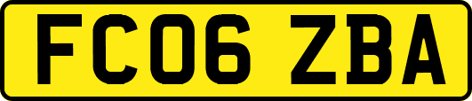 FC06ZBA