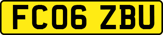 FC06ZBU
